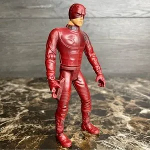 Marvel | Toys | Marvel Legends Series Iii 3 Daredevil Movie